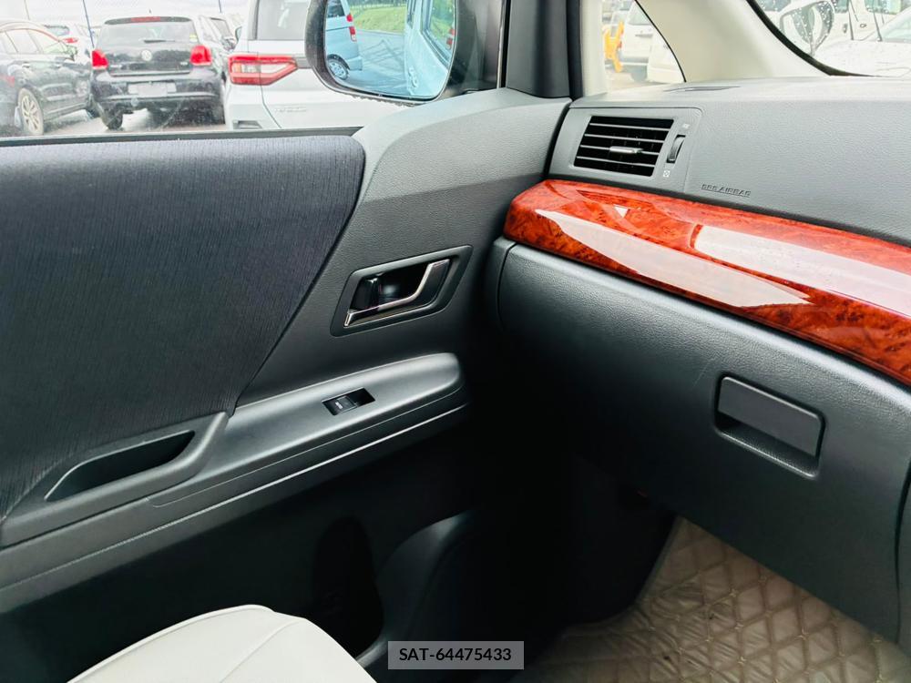 Toyota VELLFIRE 2011-11 8354097-22