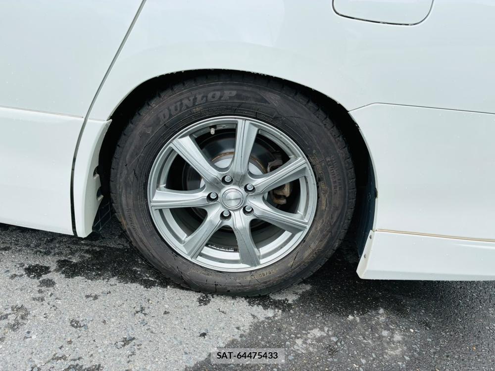 Toyota VELLFIRE 2011-11 8354097-30