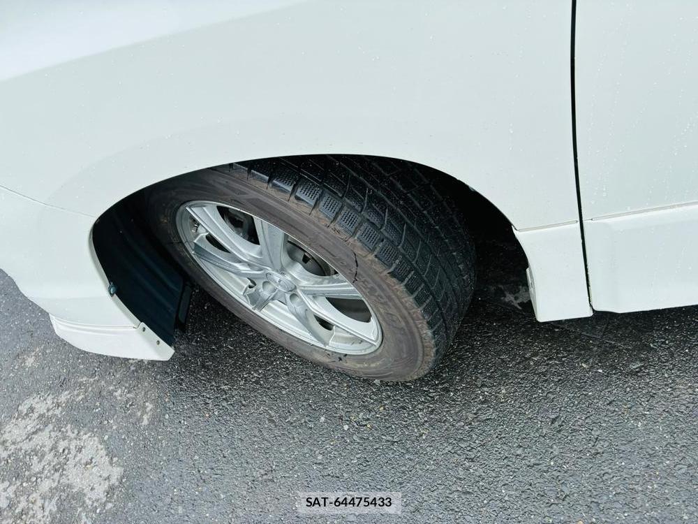 Toyota VELLFIRE 2011-11 8354097-31