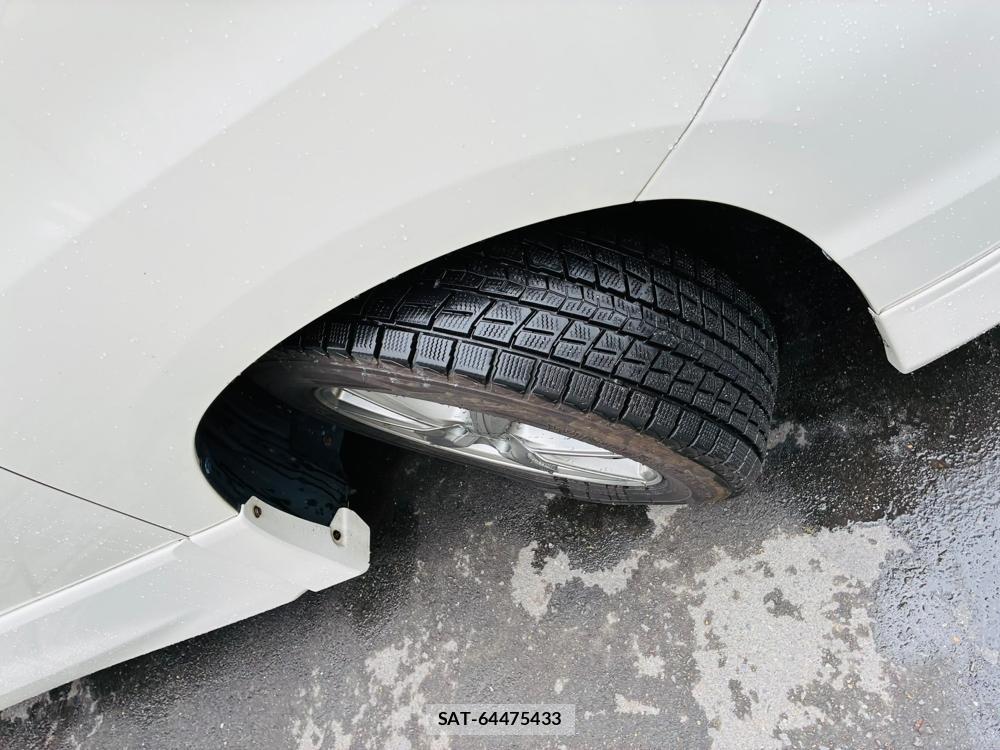 Toyota VELLFIRE 2011-11 8354097-32