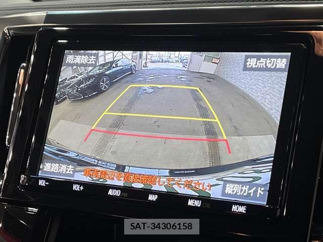 Toyota VELLFIRE 2019-05 8782449-9