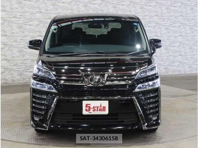 Toyota VELLFIRE 2019-05 8782449-11