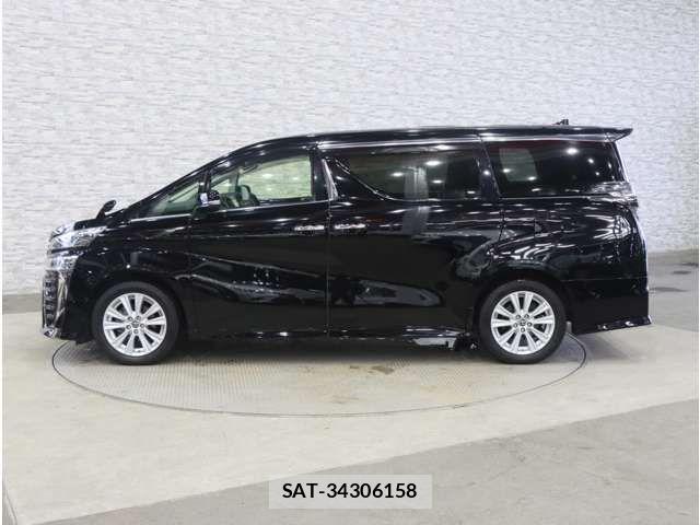 Toyota VELLFIRE 2019-05 8782449-12