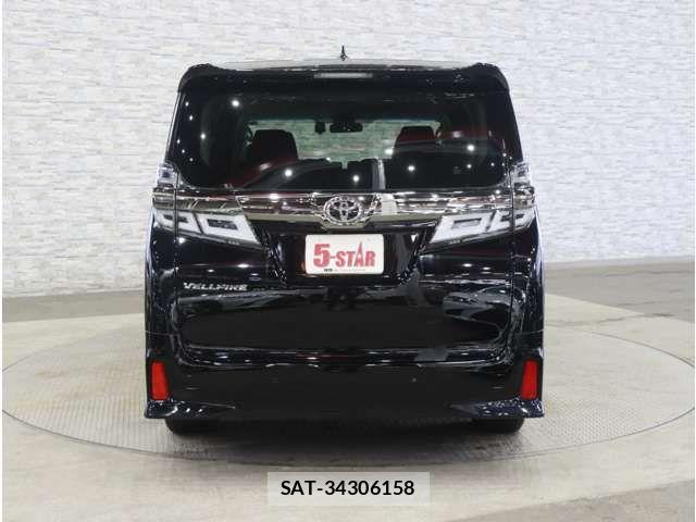 Toyota VELLFIRE 2019-05 8782449-14