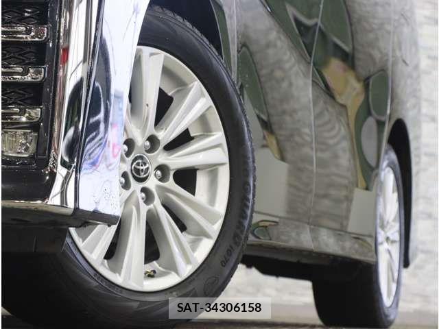 Toyota VELLFIRE 2019-05 8782449-18