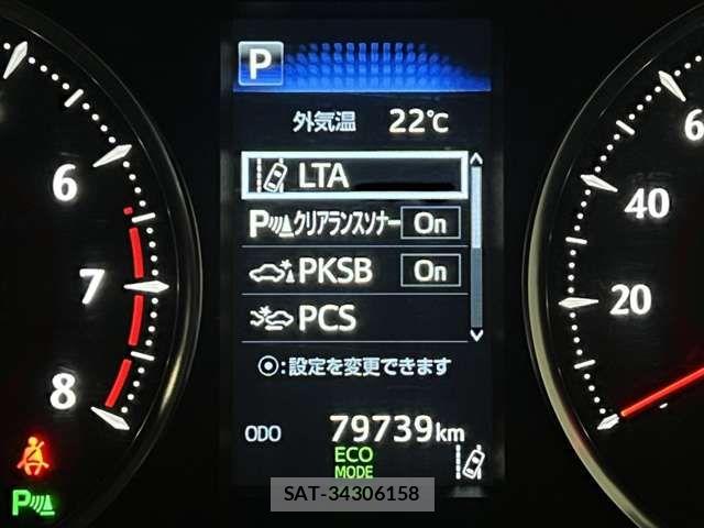 Toyota VELLFIRE 2019-05 8782449-8