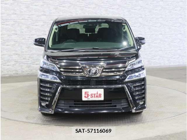 Toyota VELLFIRE 2018-11 8782448-11