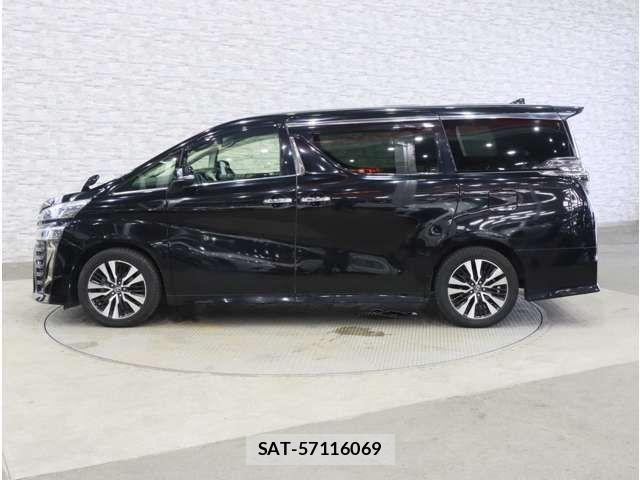 Toyota VELLFIRE 2018-11 8782448-12