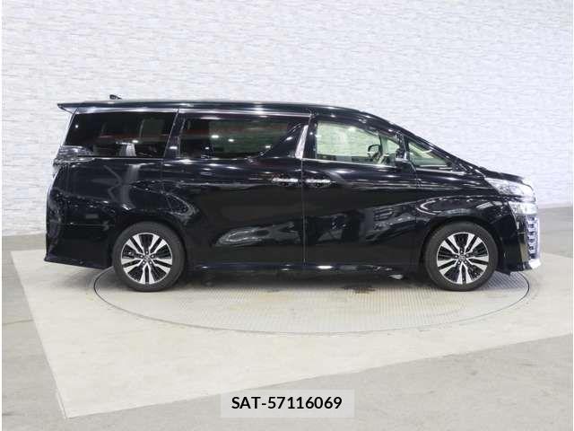 Toyota VELLFIRE 2018-11 8782448-13