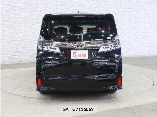 Toyota VELLFIRE 2018-11 8782448-14