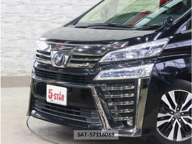 Toyota VELLFIRE 2018-11 8782448-16