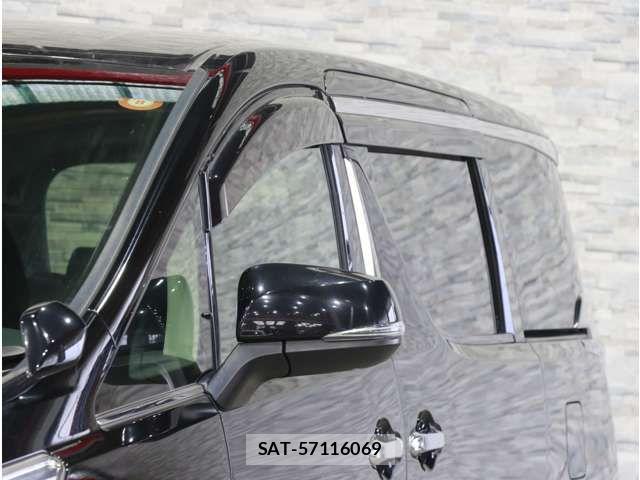 Toyota VELLFIRE 2018-11 8782448-17