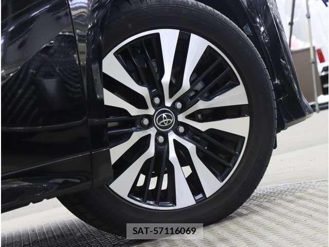 Toyota VELLFIRE 2018-11 8782448-19