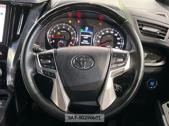 Toyota VELLFIRE 2017-02 8782455-11