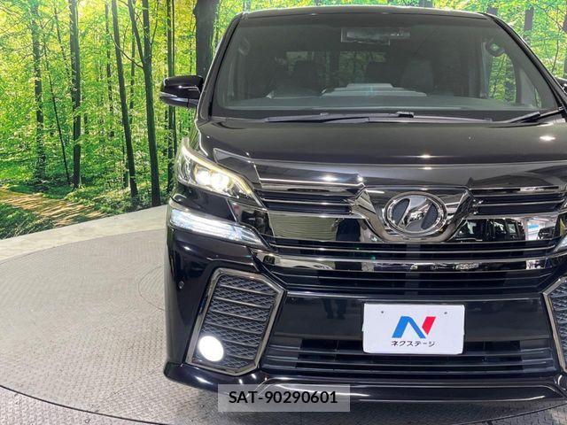 Toyota VELLFIRE 2017-02 8782455-12