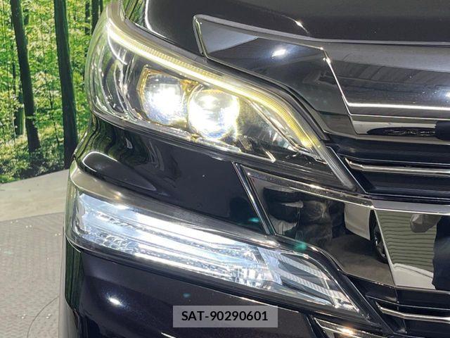 Toyota VELLFIRE 2017-02 8782455-13