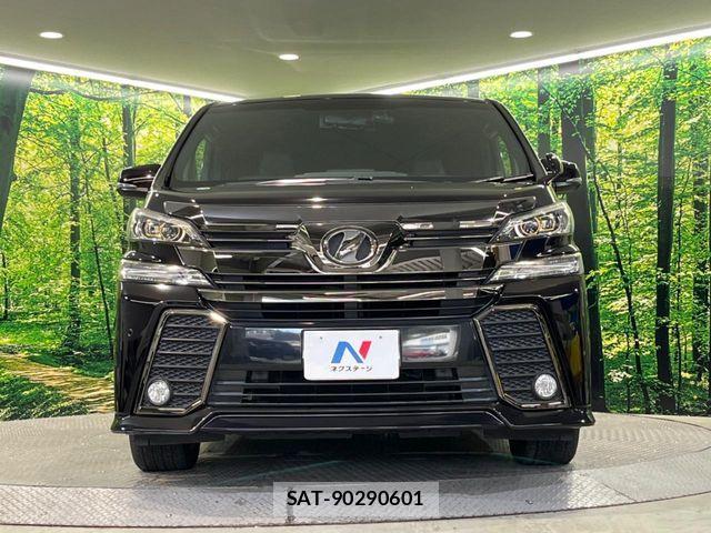 Toyota VELLFIRE 2017-02 8782455-15