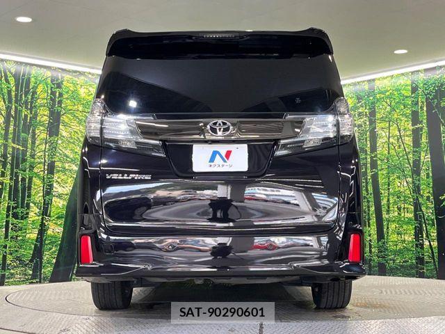 Toyota VELLFIRE 2017-02 8782455-16