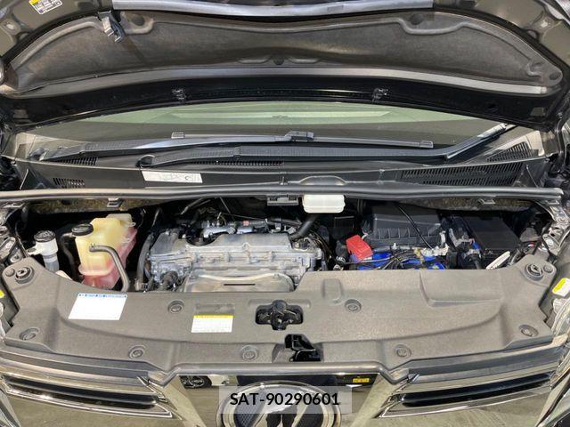 Toyota VELLFIRE 2017-02 8782455-19