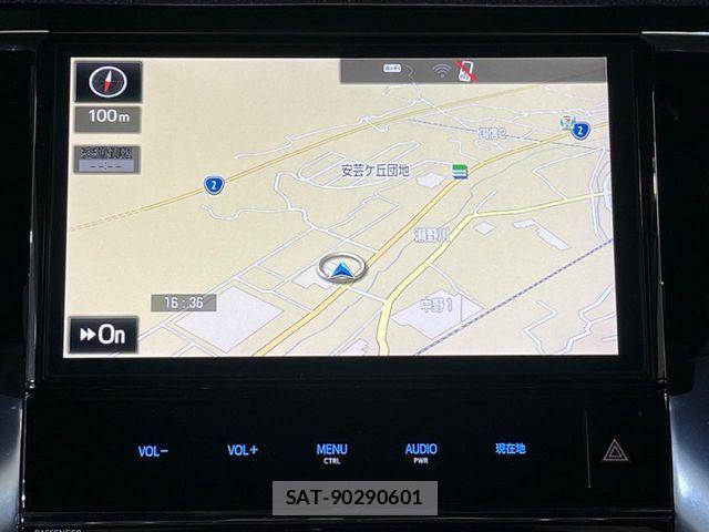 Toyota VELLFIRE 2017-02 8782455-2