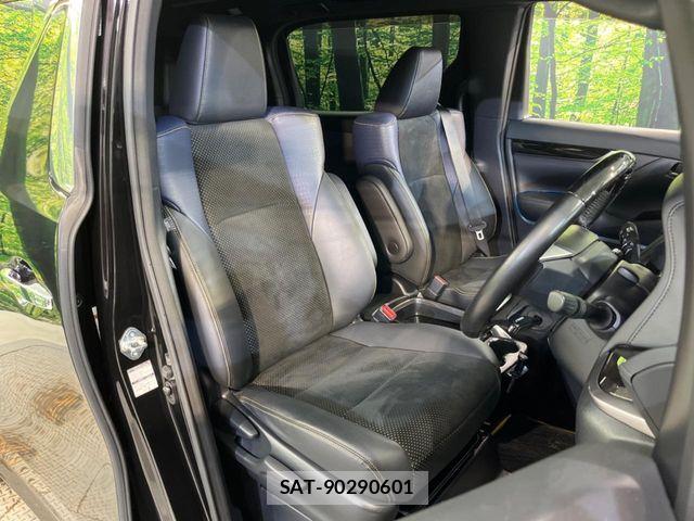 Toyota VELLFIRE 2017-02 8782455-7