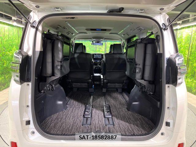 Toyota VELLFIRE 2018-03 8782456-10