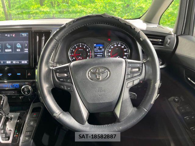 Toyota VELLFIRE 2018-03 8782456-11