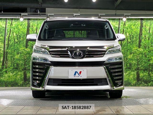 Toyota VELLFIRE 2018-03 8782456-14