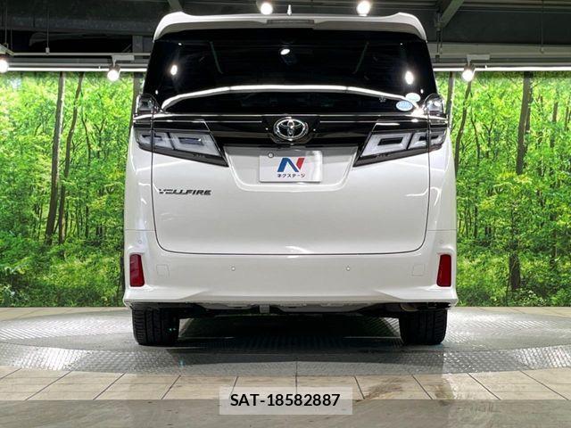 Toyota VELLFIRE 2018-03 8782456-15