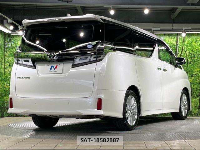Toyota VELLFIRE 2018-03 8782456-17