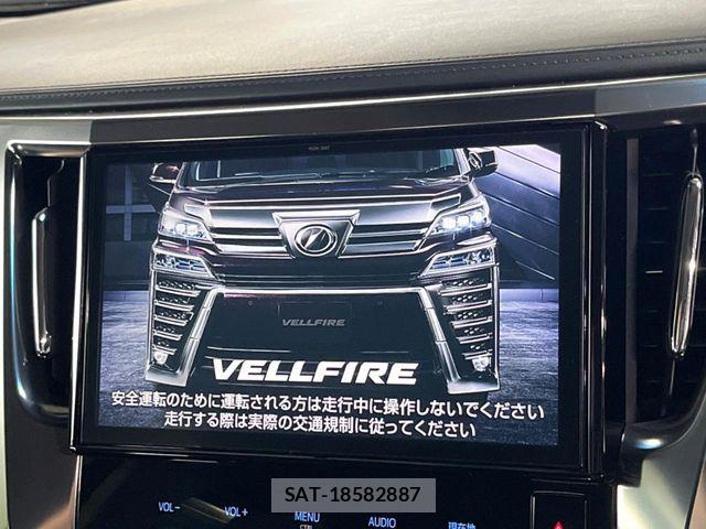 Toyota VELLFIRE 2018-03 8782456-3