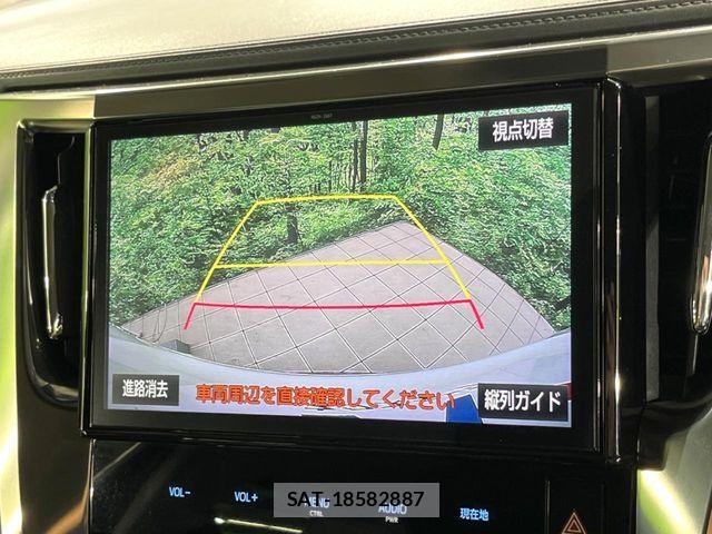 Toyota VELLFIRE 2018-03 8782456-4
