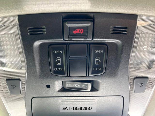 Toyota VELLFIRE 2018-03 8782456-6