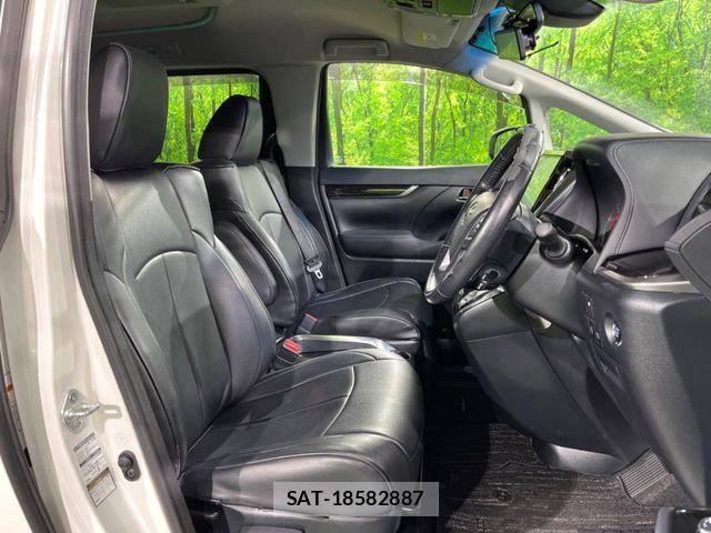 Toyota VELLFIRE 2018-03 8782456-7