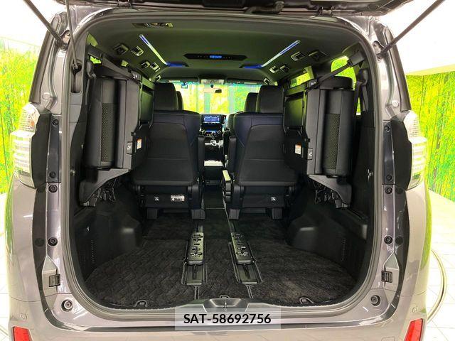 Toyota VELLFIRE 2016-10 8782451-9