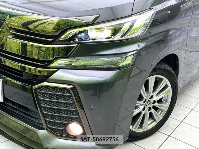 Toyota VELLFIRE 2016-10 8782451-11