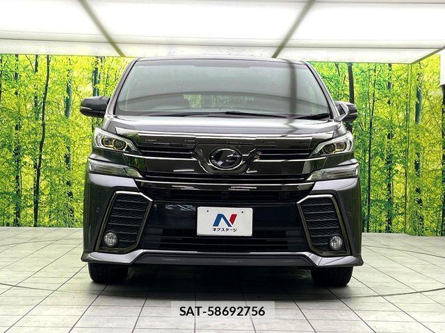 Toyota VELLFIRE 2016-10 8782451-13
