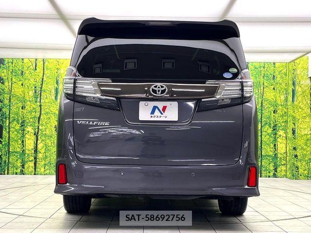 Toyota VELLFIRE 2016-10 8782451-14