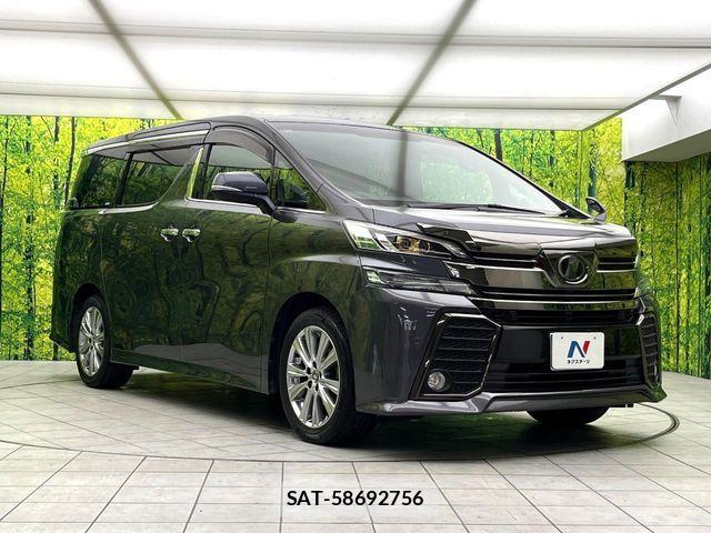 Toyota VELLFIRE 2016-10 8782451-15