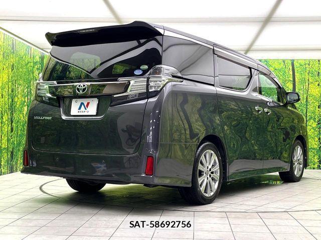 Toyota VELLFIRE 2016-10 8782451-16