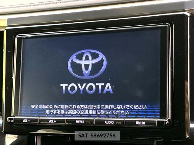 Toyota VELLFIRE 2016-10 8782451-2