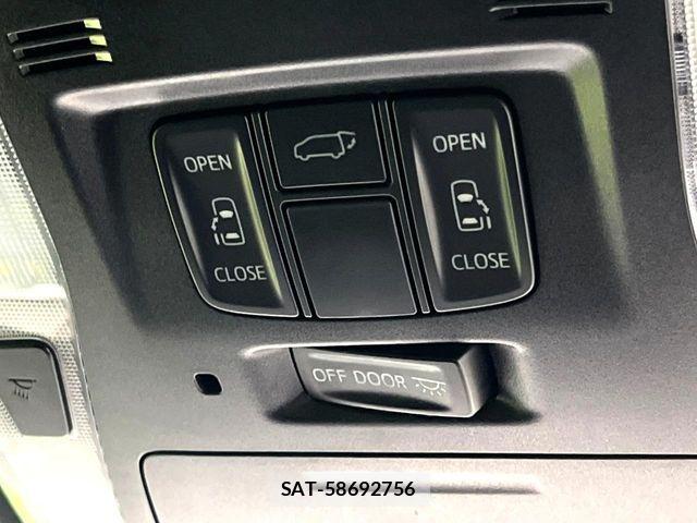 Toyota VELLFIRE 2016-10 8782451-4
