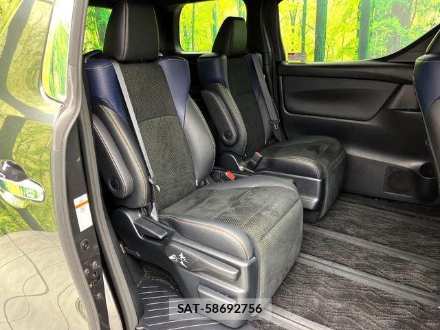 Toyota VELLFIRE 2016-10 8782451-7