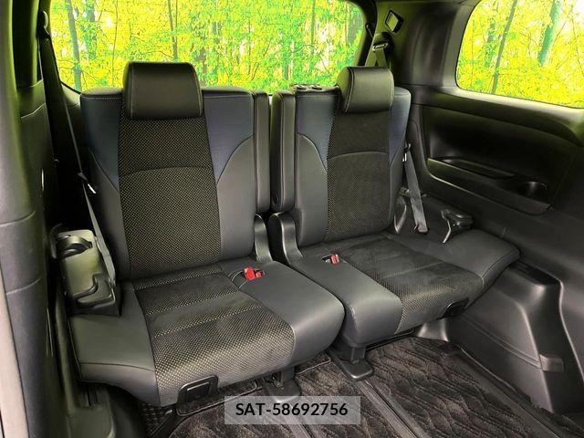 Toyota VELLFIRE 2016-10 8782451-8