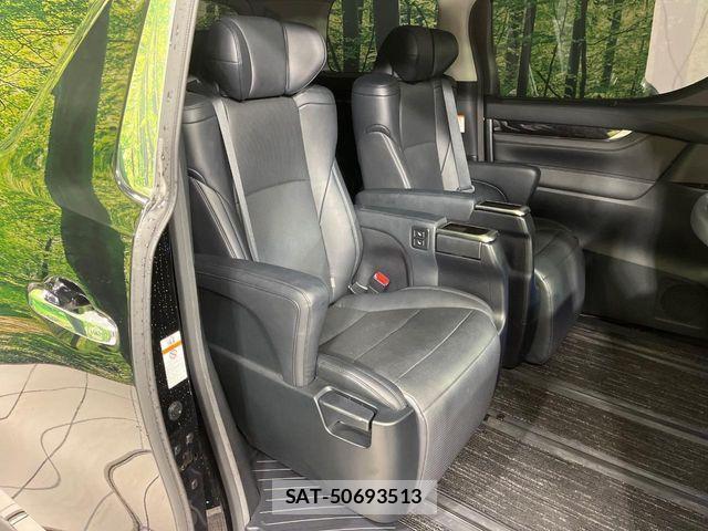 Toyota VELLFIRE 2018-02 8782445-9