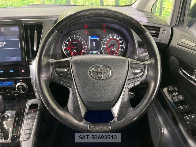 Toyota VELLFIRE 2018-02 8782445-11
