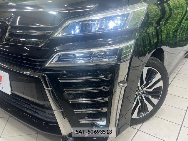 Toyota VELLFIRE 2018-02 8782445-12