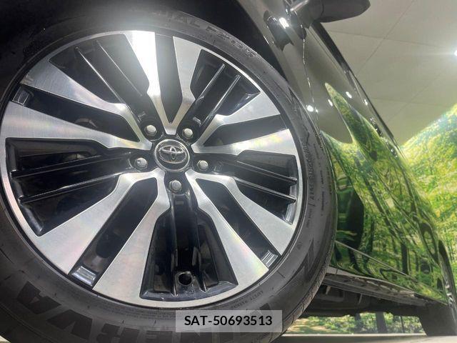 Toyota VELLFIRE 2018-02 8782445-13