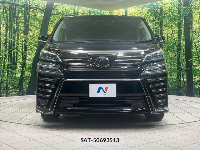 Toyota VELLFIRE 2018-02 8782445-14