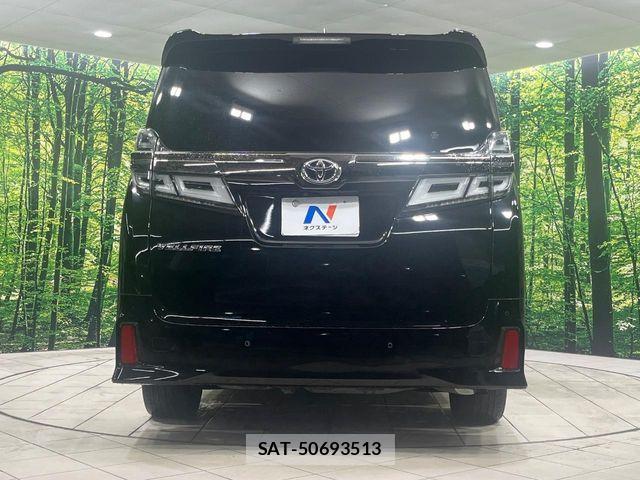 Toyota VELLFIRE 2018-02 8782445-15